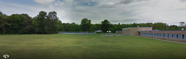 Robert Created After School Program at Minoa Elementary