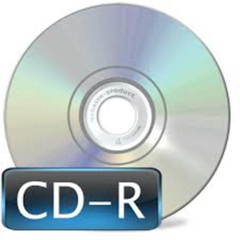 Cd-r