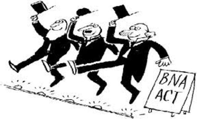 Quebec & The Canadian Constitution