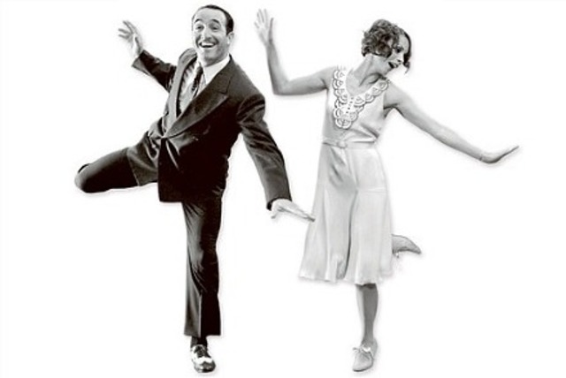 The Charleston (Dance)