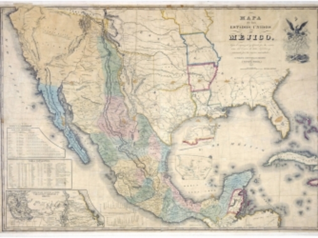 Treaty of Guadalupe-Hidalgo