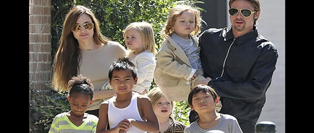 Not adopted children