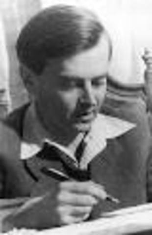 Nyugat folyóirat "Hajnal" c. verse