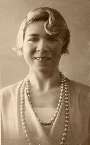 ALFONSINA STORNI
