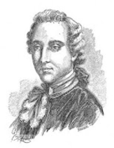Tomás de Iriarte 1750-1791