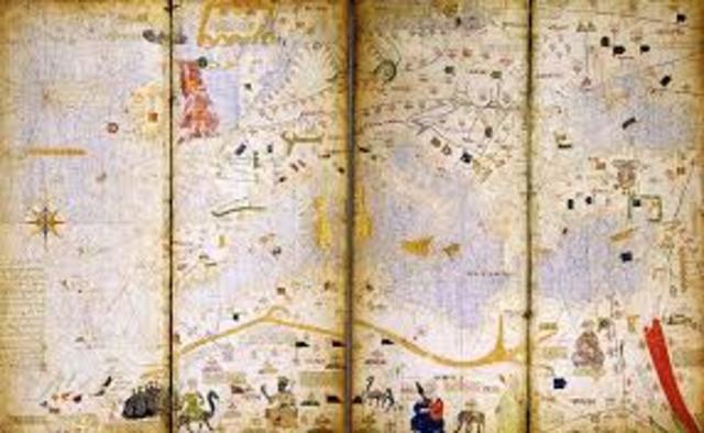 Aparició de les Quatre Grans Cròniques (1343-1385)