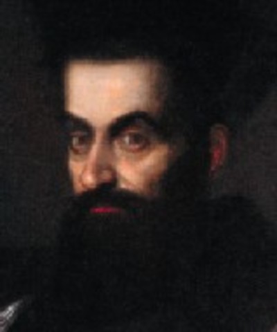 Faust Vrančić( 1551. -  1617.)
