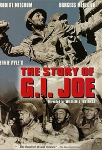 The story of G.I. Joe