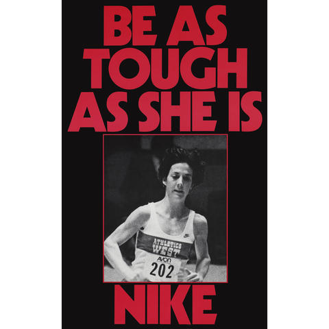 Nike Ad