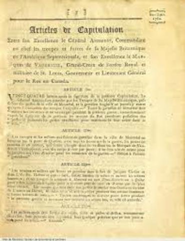 Articles of Capitulation rules (Part 2)