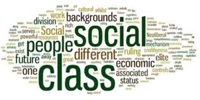 Social Classes