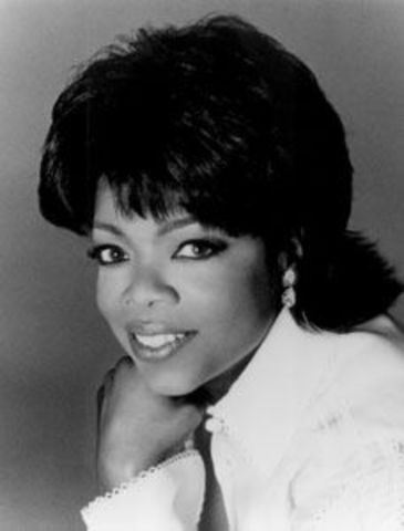 New Broadcaster of the year