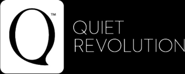 Quiet Revolution