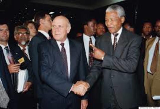 Agree on Interim Constitution?