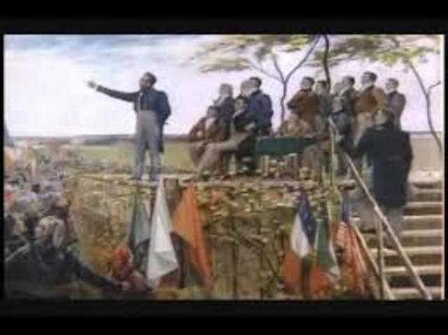 Concerns in Lower Canada