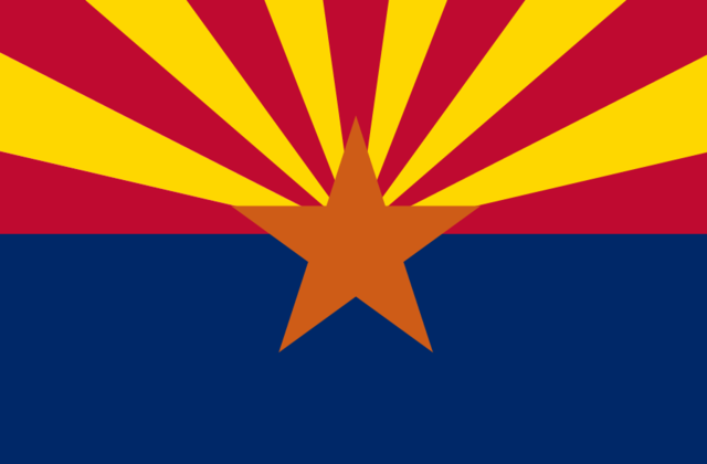 Arizona Statehood