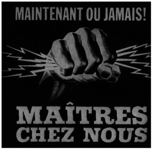 The Quiet Revolution