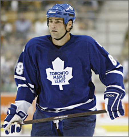 Decision Point Stage - Toronto, Dallas, and Retirement