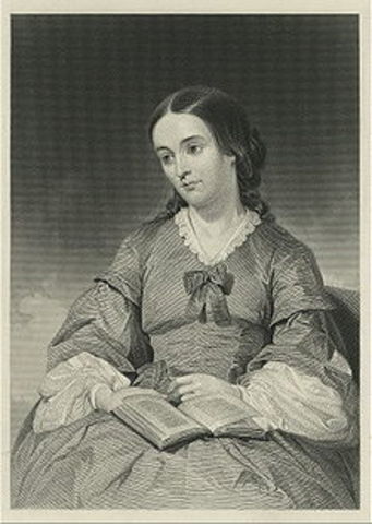 Margaret Fuller(1810-1850)