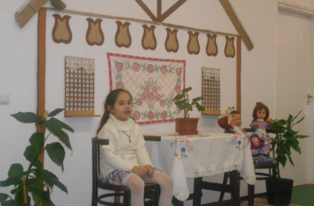 Mesemondó találkozó