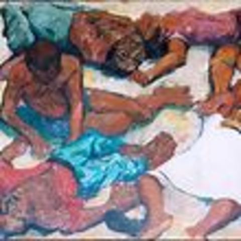 Sharpeville 67 Africans are killed while protesting Apartheid