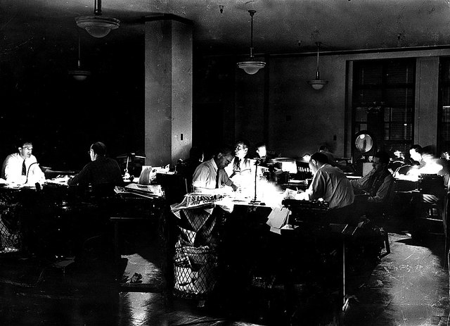 San Francisco Blackout