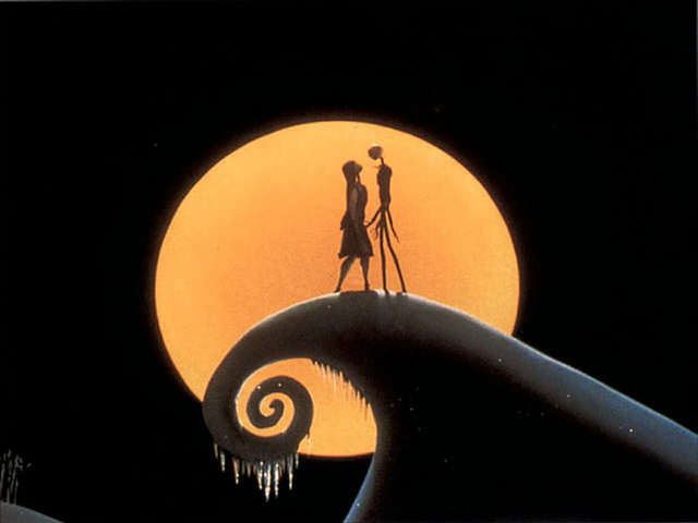 Jack and Sally