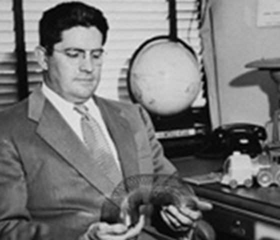 The Invetion of the Slinky