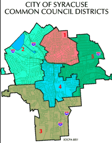 Robert Becomes the President of the Lions Club