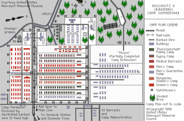 Auschwitz