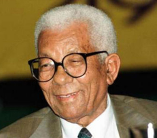 anti apartheid leader realeased after 30 years