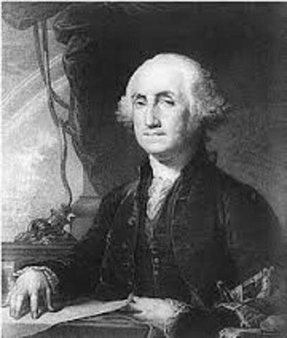 Washington's Farewell Address