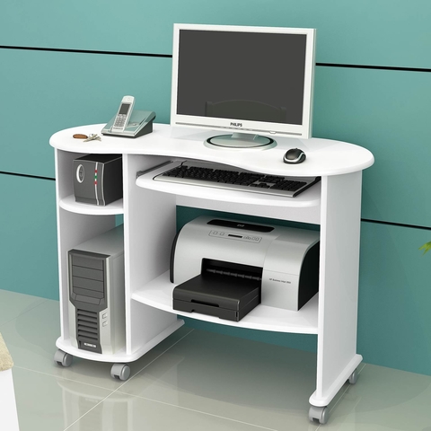 2008, Computador de mesa