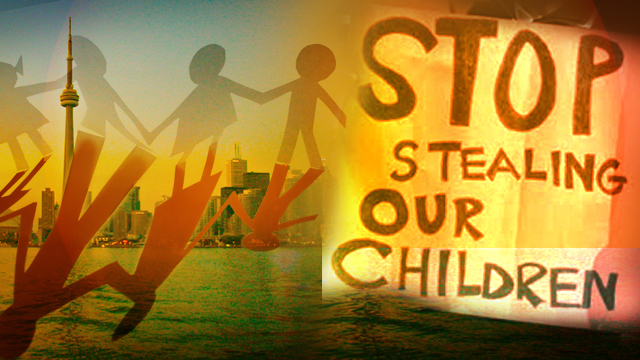 IMPLEMENTING A CHILD WELFARE SYSTEM