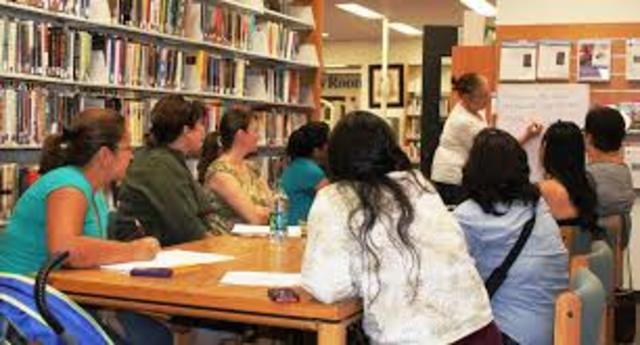 Government Creates Ways To Help Immigrants and Refugees