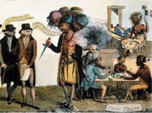 Alien and Sedation Act