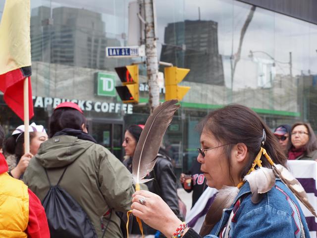 LAWSUIT FILED AT THE FEDERAL GOVERNMENT