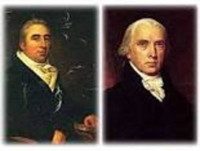 Marbury v. Madison