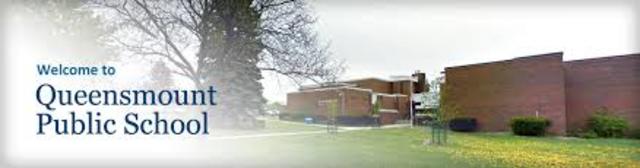 First day of middle school