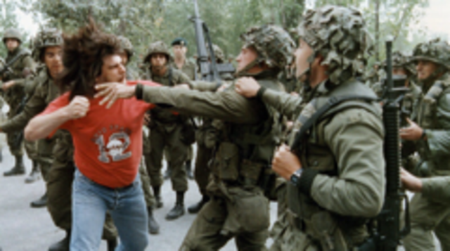 Oka crisis