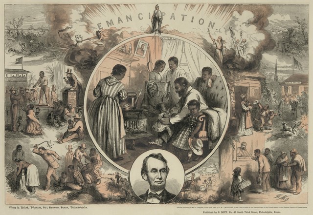 Emancipation Proclamation