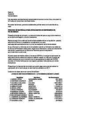 1 documento