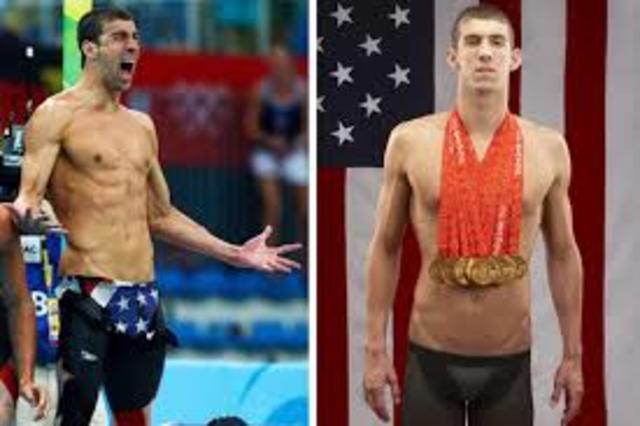 Back at WInning it All!