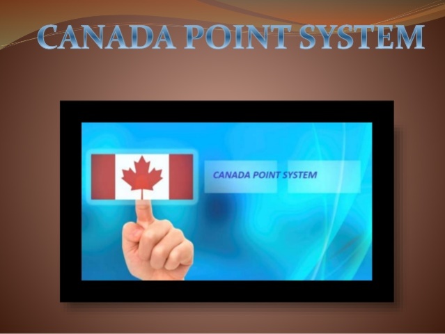 1967: Point System was Established