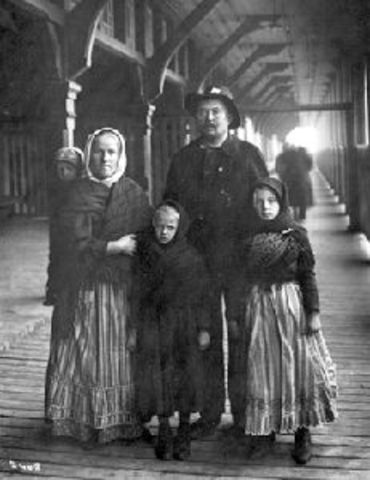 Germans Removed from Category "Enemy Aliens"