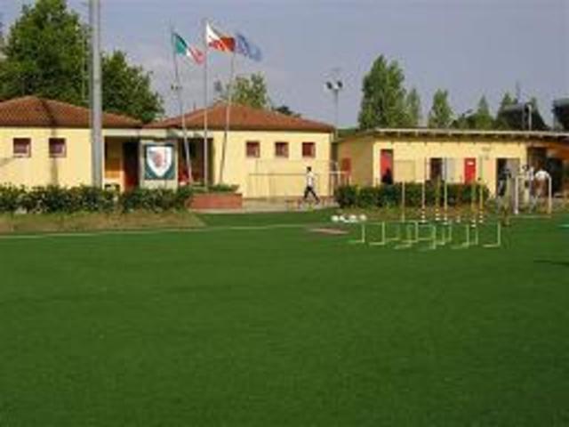 Mussolini Stabs a Classmate