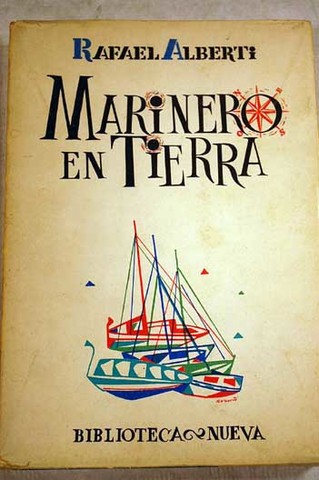 Marinero en Tierra