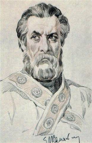 Осада Москвы войском Болотникова. Разгром войска Болотникова в районе Коломенского близ Москвы