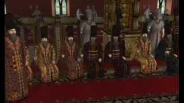 Деулинское перемирие с Речью Посполитой