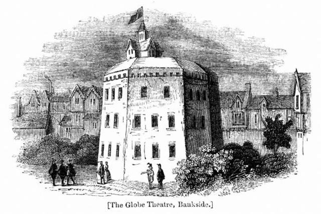 Il Globe Theatre